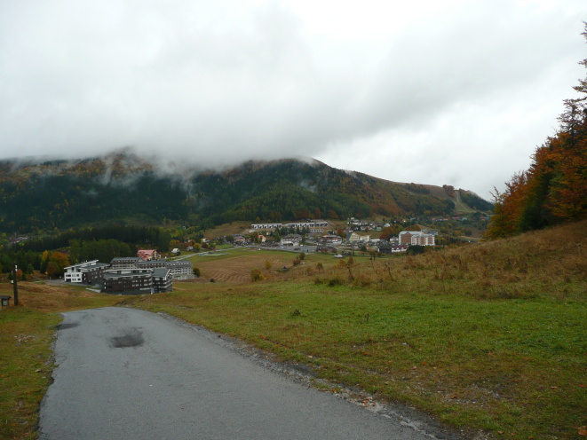 Donovaly