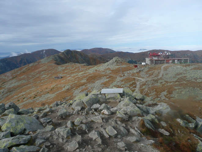 na vrcholu Chopku (4)